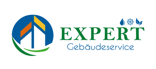 Expert-Gebäudeservice Logo